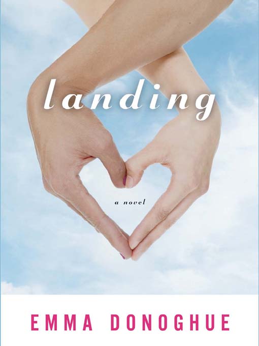 Cover image for Landing